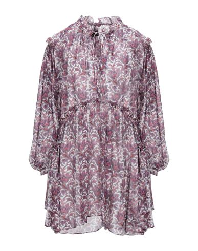 Короткое платье ISABEL MARANT 