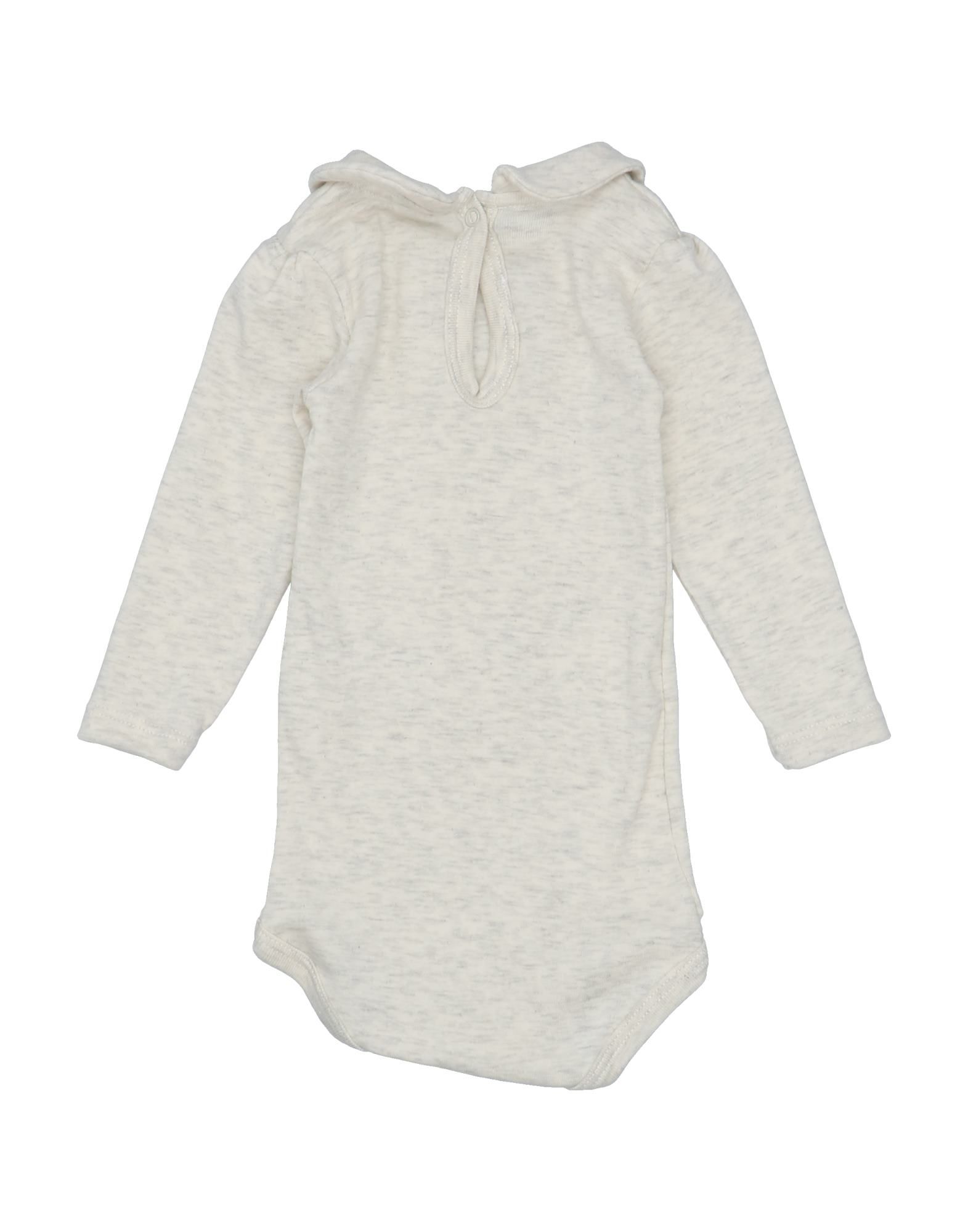  Petit Bateau - Neugeborene - Strampelanzüge - On Yoox.com 