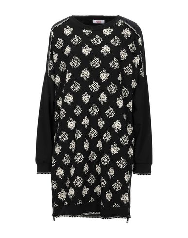 Короткое платье BLUGIRL BLUMARINE 