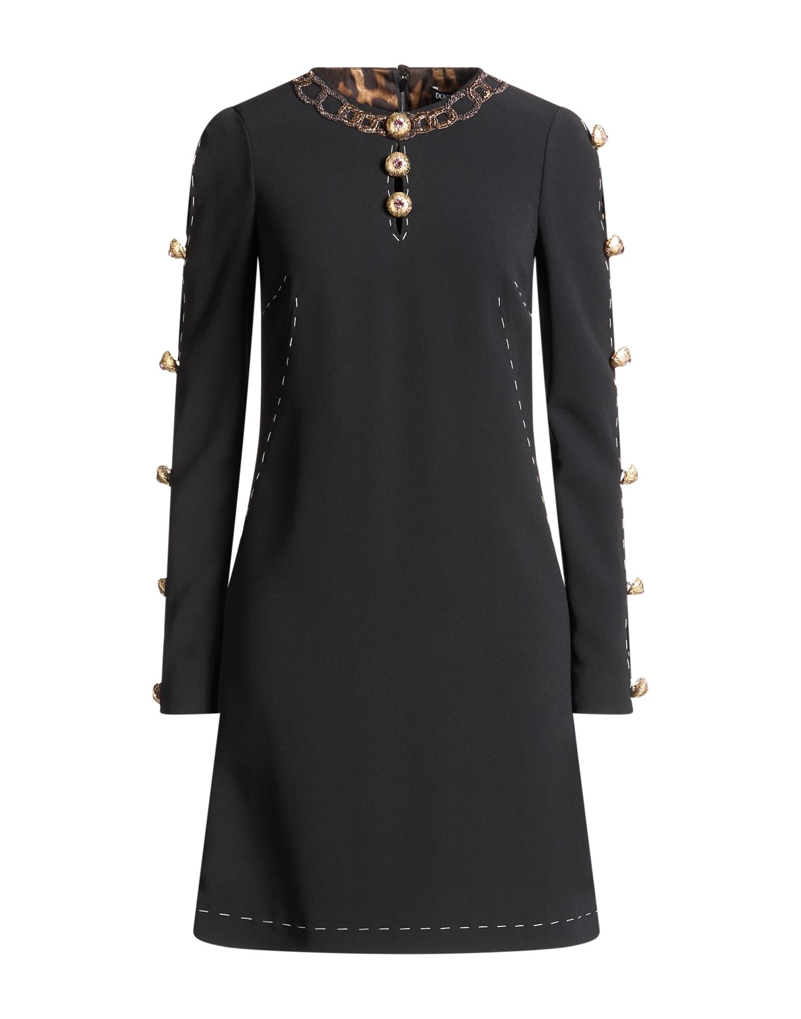 DOLCE&GABBANA DOLCE&GABBANA ΦΟΡΕΜΑΤΑ Μίνι φόρεμα