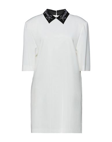 Короткое платье BOUTIQUE MOSCHINO