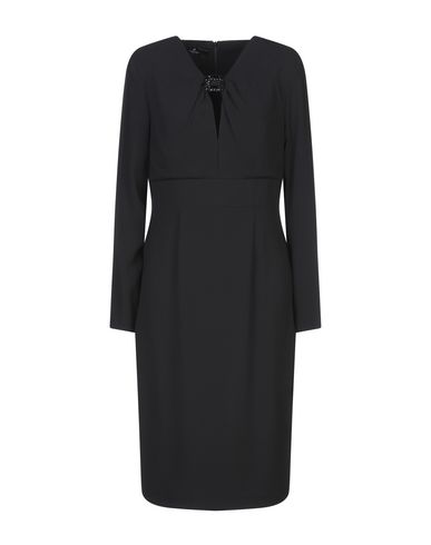 Платье миди