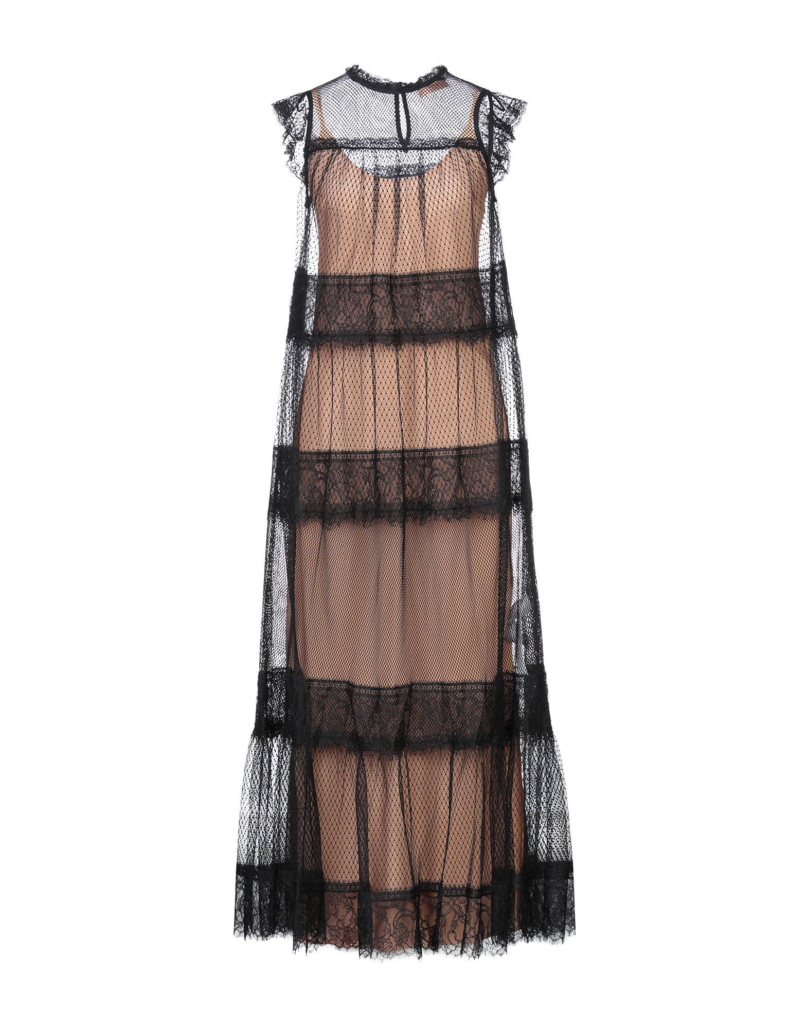 TWINSET TWINSET ΦΟΡΕΜΑΤΑ Μάξι φόρεμα