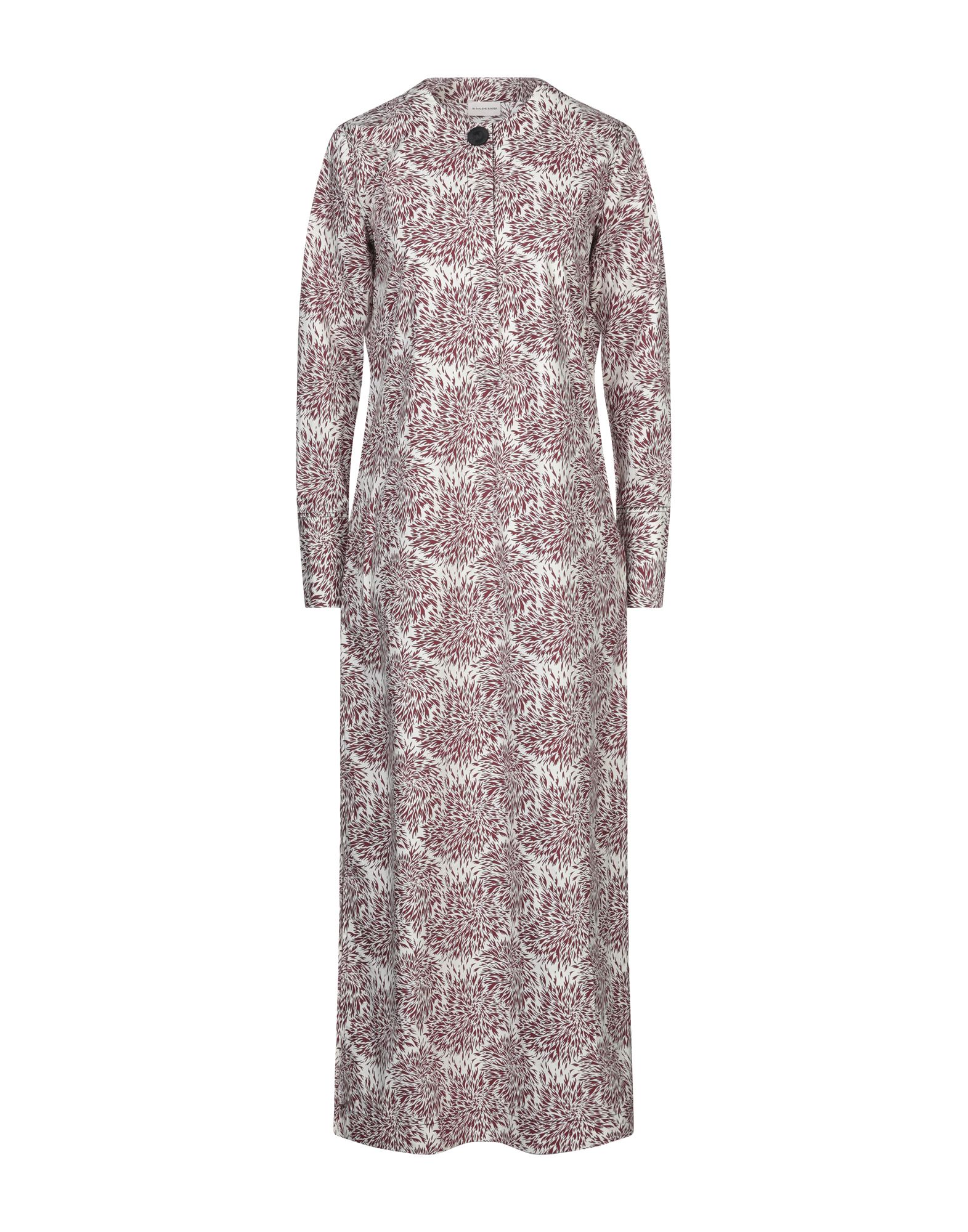 BY MALENE BIRGER Длинное платье