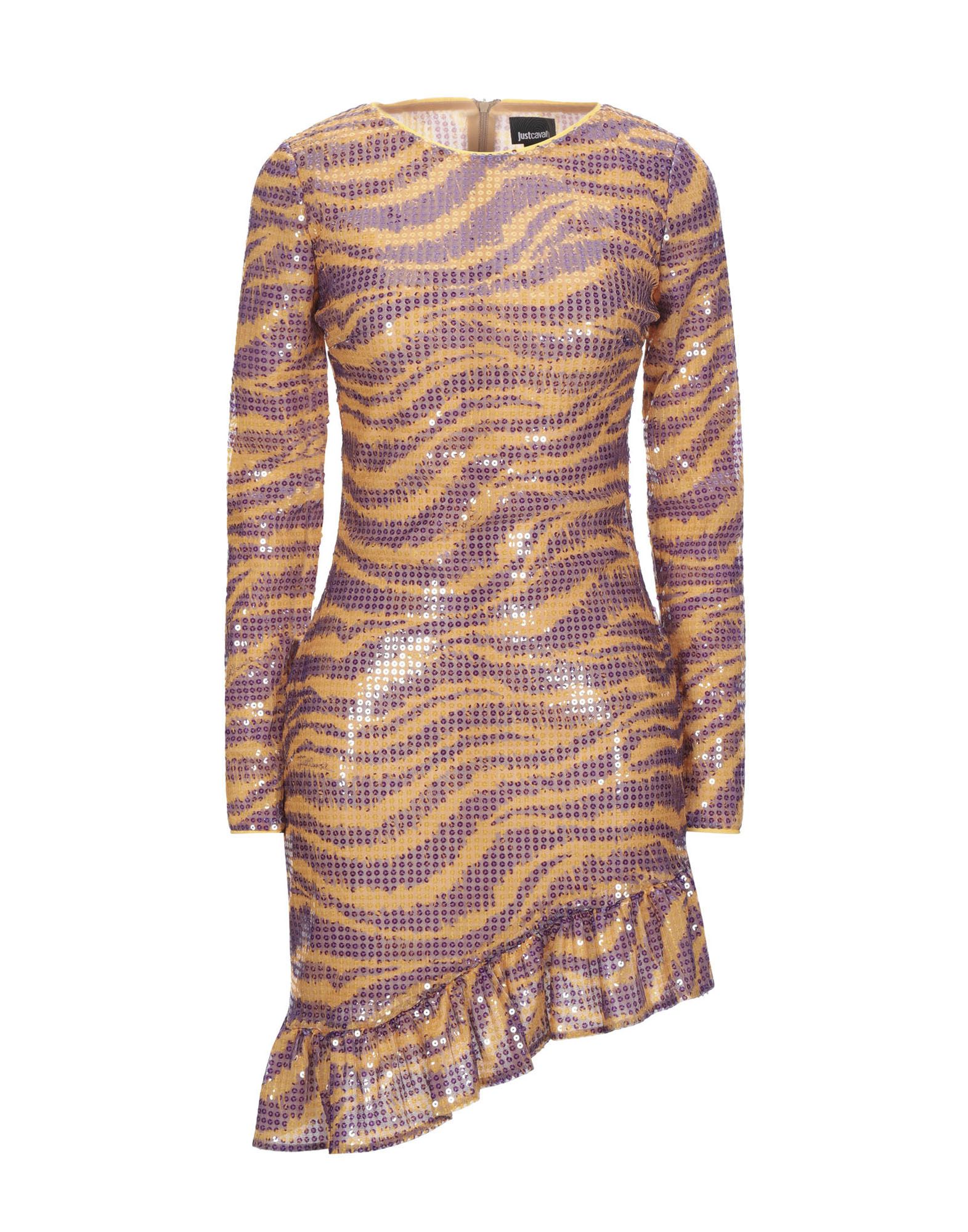 JUST CAVALLI Короткое платье