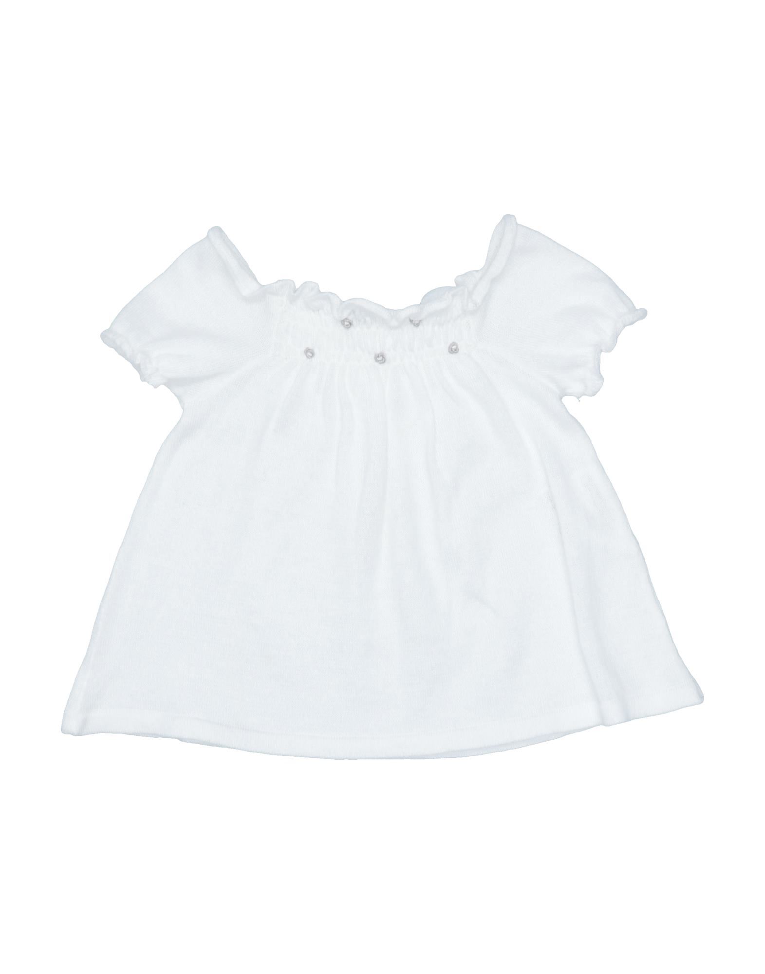 Bebebo' Kids' Dresses In White