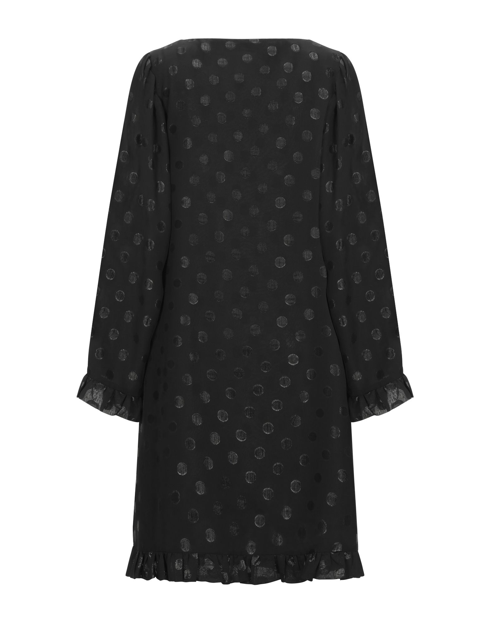  Semicouture - Kleider - Mini-kleider - On Yoox.com 