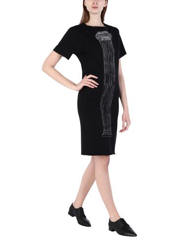 Платье миди Vivienne Westwood Anglomania 15040714SS