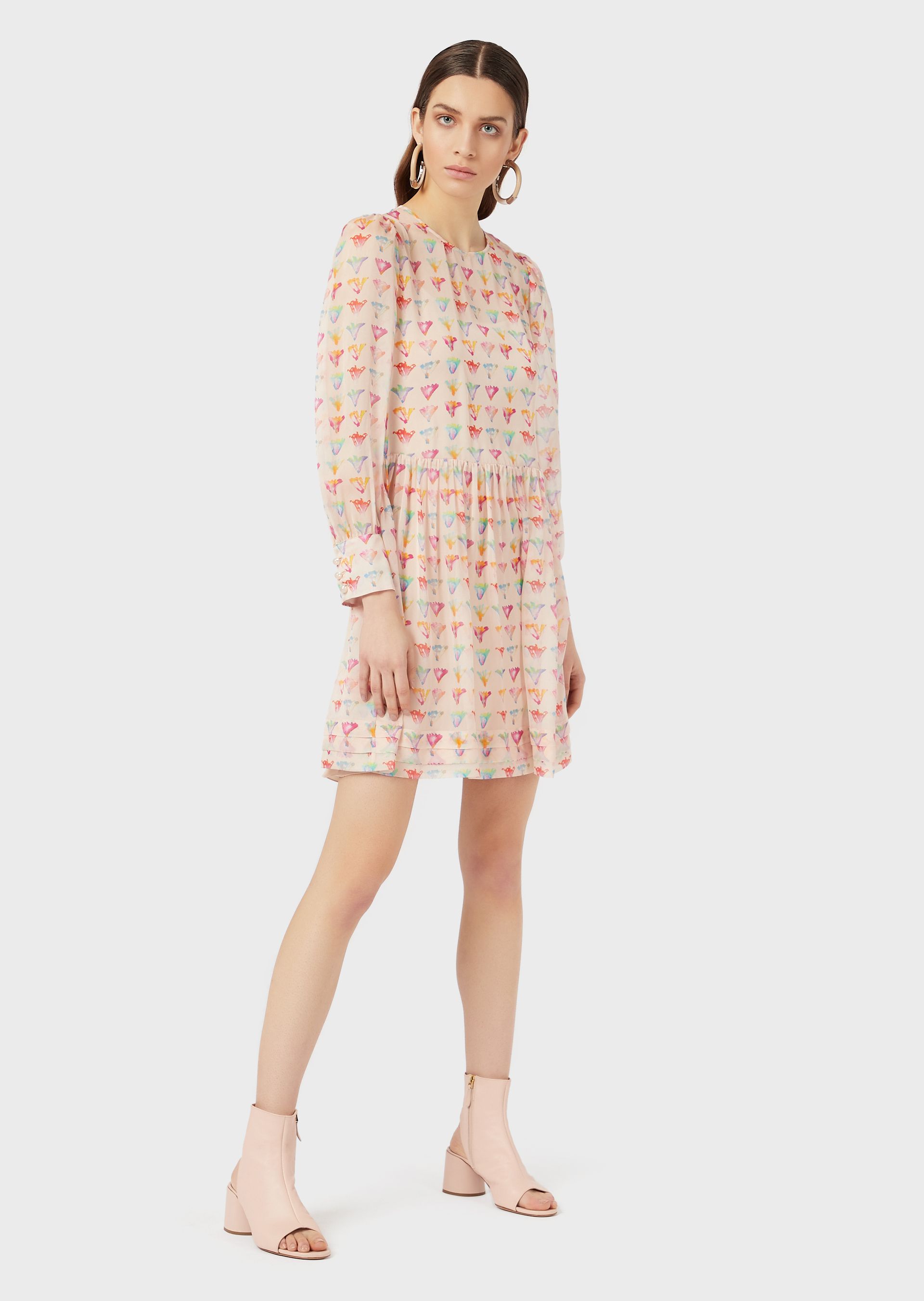 armani dress sale