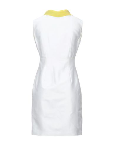 Короткое платье Kiton 15040831XF