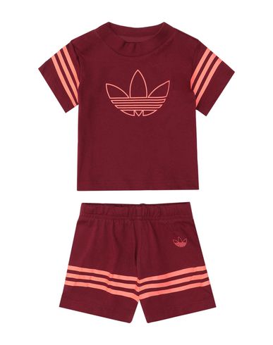 Комплект для малыша ADIDAS ORIGINALS