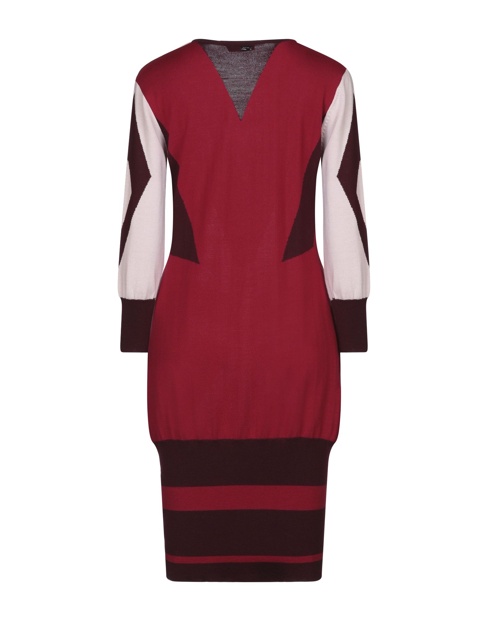  Byblos - Kleider - Midi-kleider - On Yoox.com 