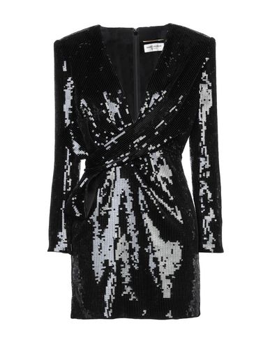 Короткое платье Yves Saint Laurent 15041389CB