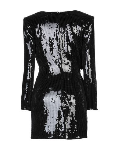 Короткое платье Yves Saint Laurent 15041389CB