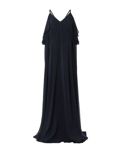 Длинное платье ALESSANDRO LEGORA 15041441SX