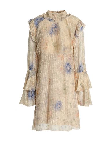 Короткое платье Anna Sui 15041635pn