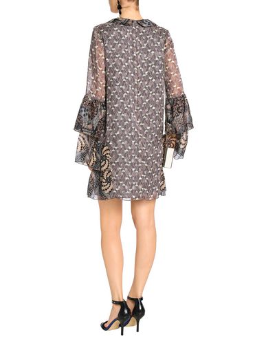 Короткое платье Anna Sui 15041676GK