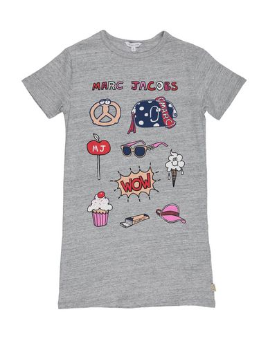 фото Платье little marc jacobs