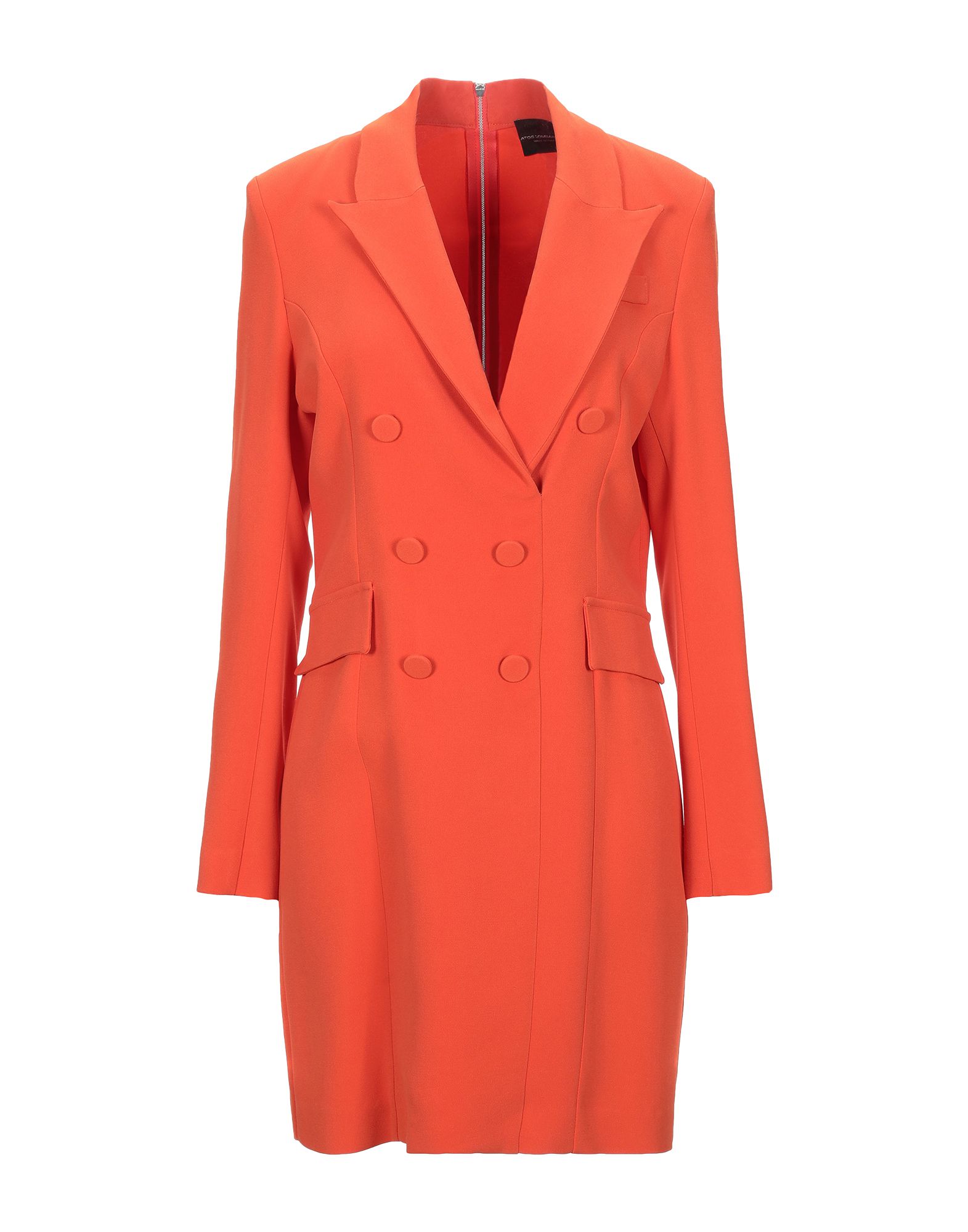  Atos Lombardini - Kleider - Mini-kleider - On Yoox.com 