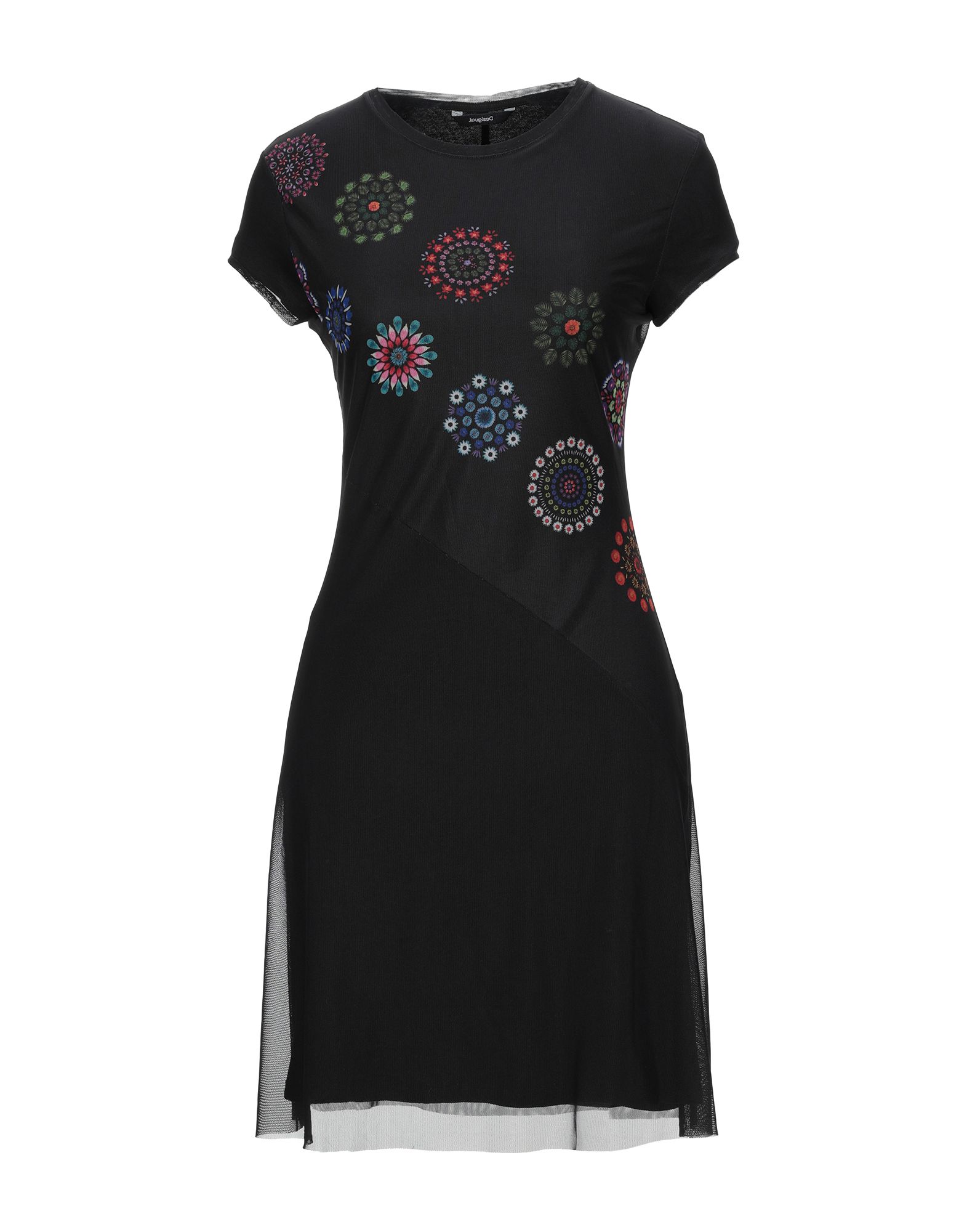 DESIGUAL Короткое платье