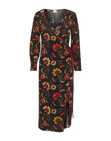 Платье миди