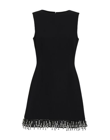 Короткое платье Christopher Kane 15042325AC