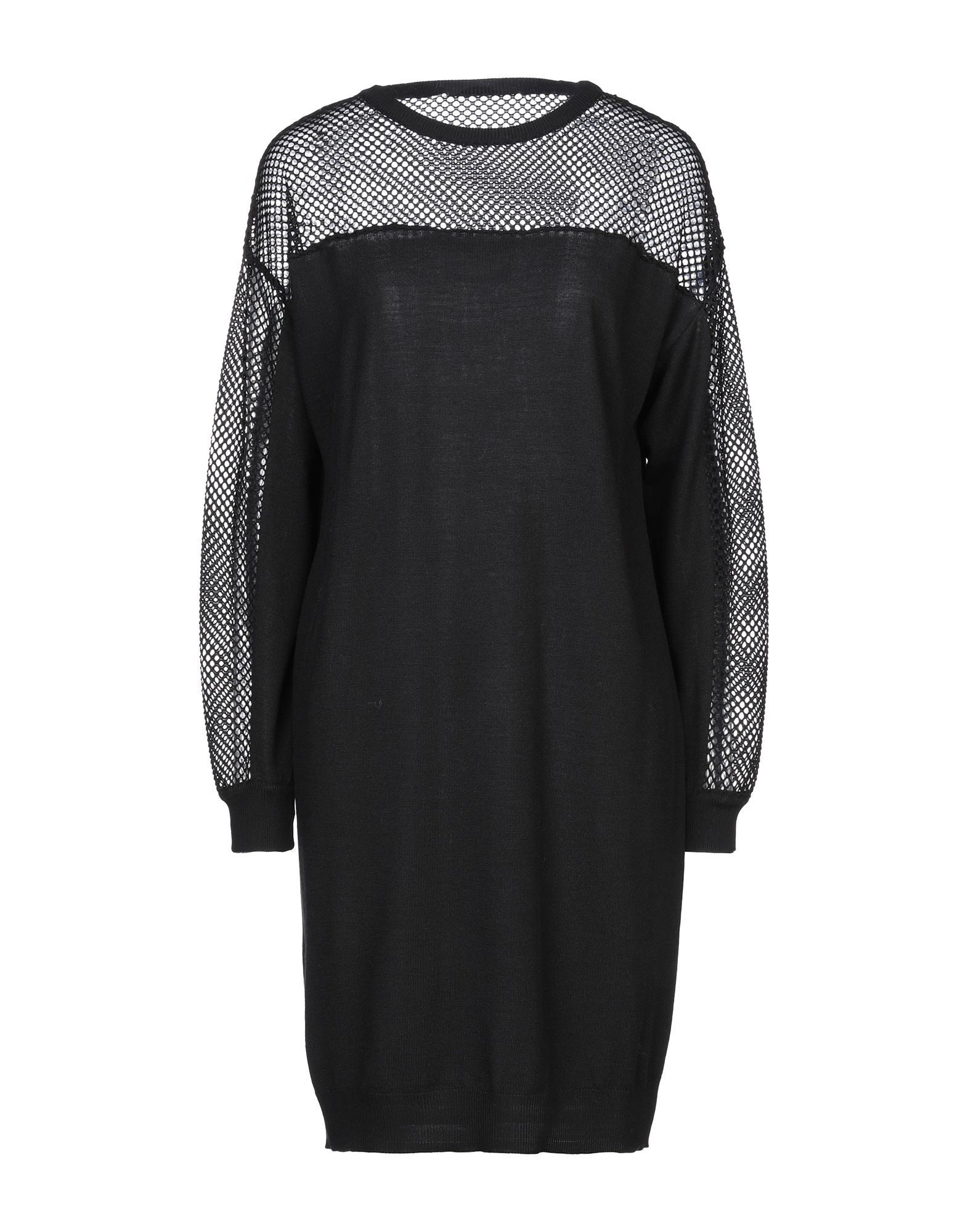BOUTIQUE MOSCHINO Короткое платье