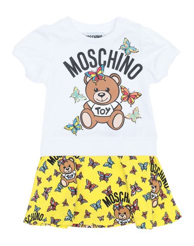 фото Платье moschino