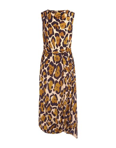 Платье миди Vivienne Westwood Anglomania 15042394DV