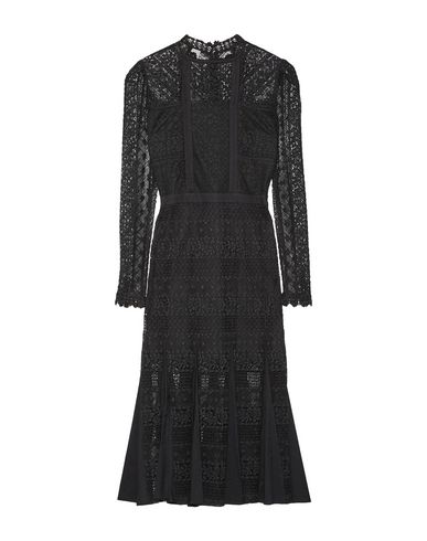 фото Платье длиной 3/4 temperley london