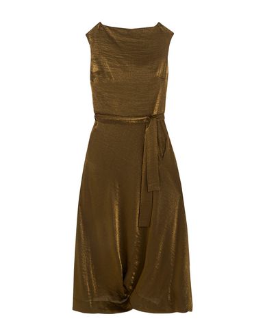 Длинное платье Vivienne Westwood Anglomania 15042831JR