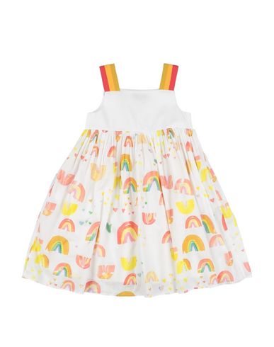 Детское платье STELLA MCCARTNEY KIDS 15043023TR