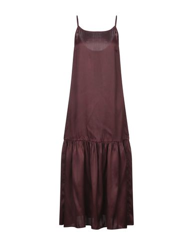 Длинное платье Uma Wang 15043130mh