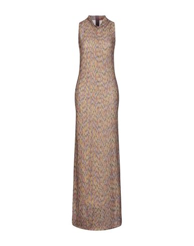 Длинное платье Missoni 15043160UI