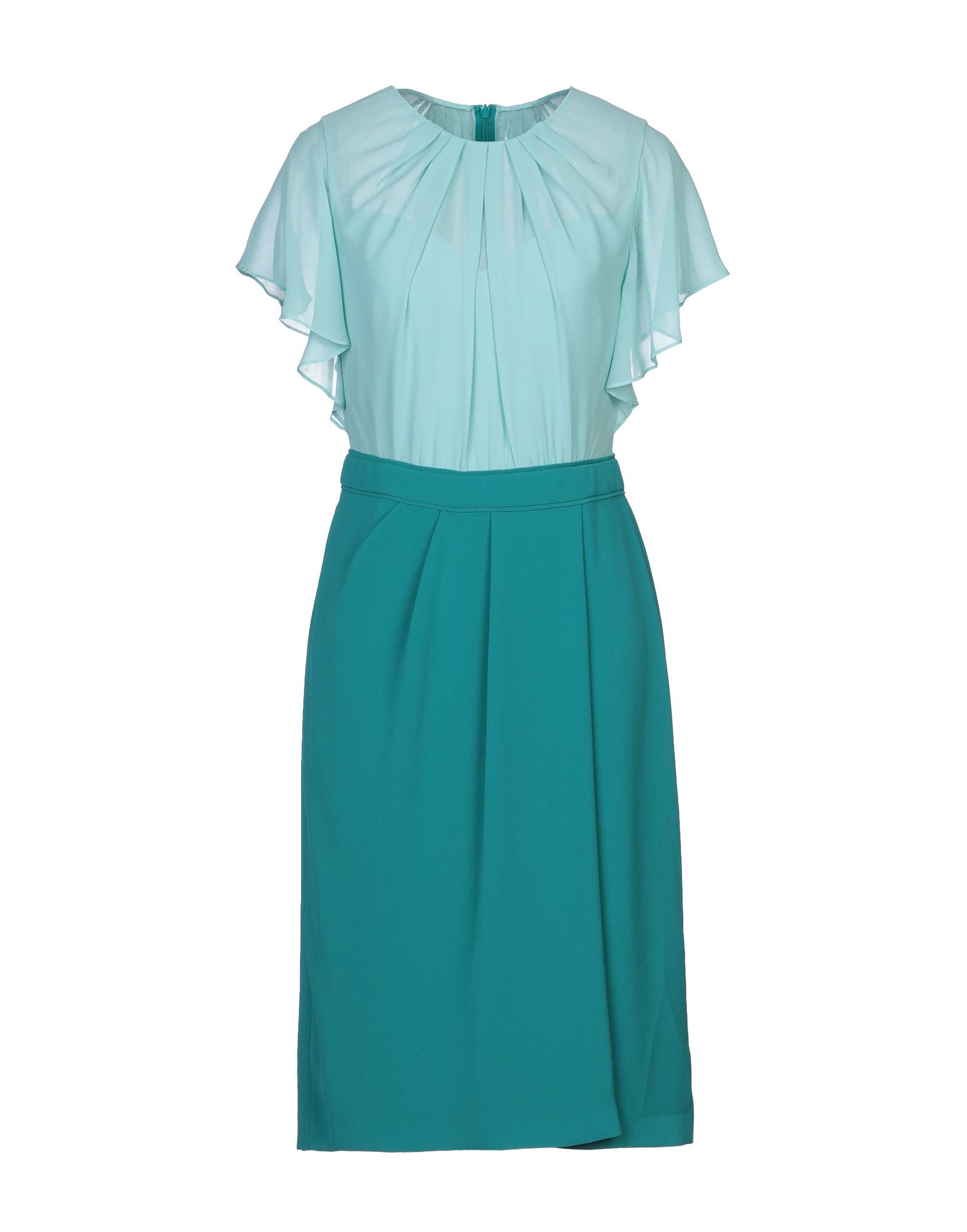 MAX MARA Платье до колена