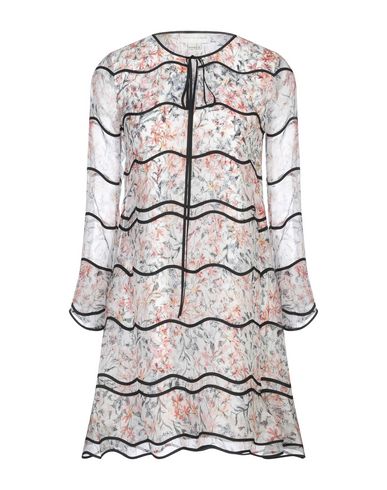 Короткое платье SACHIN & BABI 