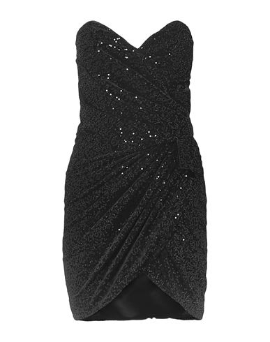 Короткое платье Yves Saint Laurent 15043542KC