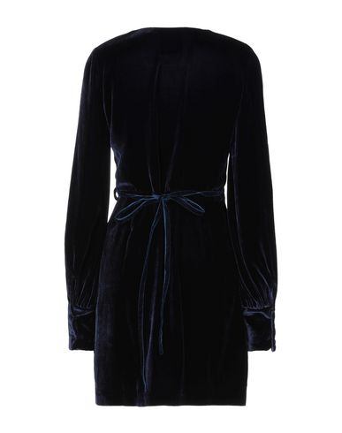 Короткое платье BLACK CORAL 15043562KS