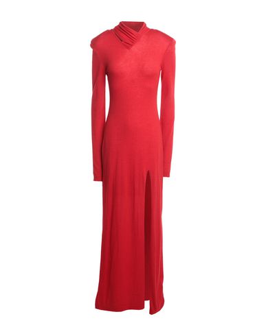Длинное платье BEN TAVERNITI™ UNRAVEL PROJECT 15043972MB