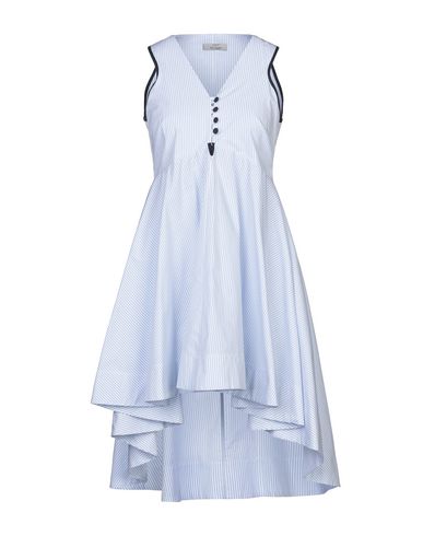 Короткое платье Saint Tropez 15044106LD
