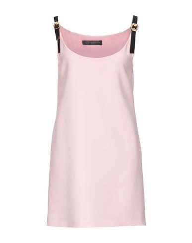 Короткое платье Versace 15044164pj