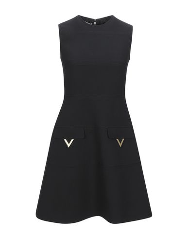 Короткое платье Valentino 15044247wd