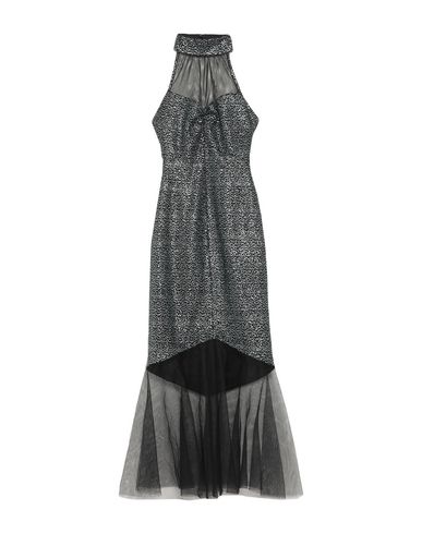 Длинное платье Lagerfeld 15044933ES
