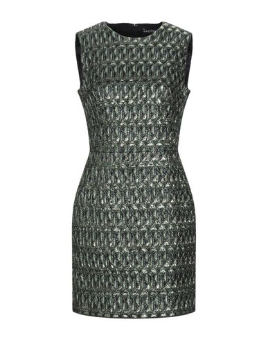 Короткое платье Dolce&Gabbana 15045066RA