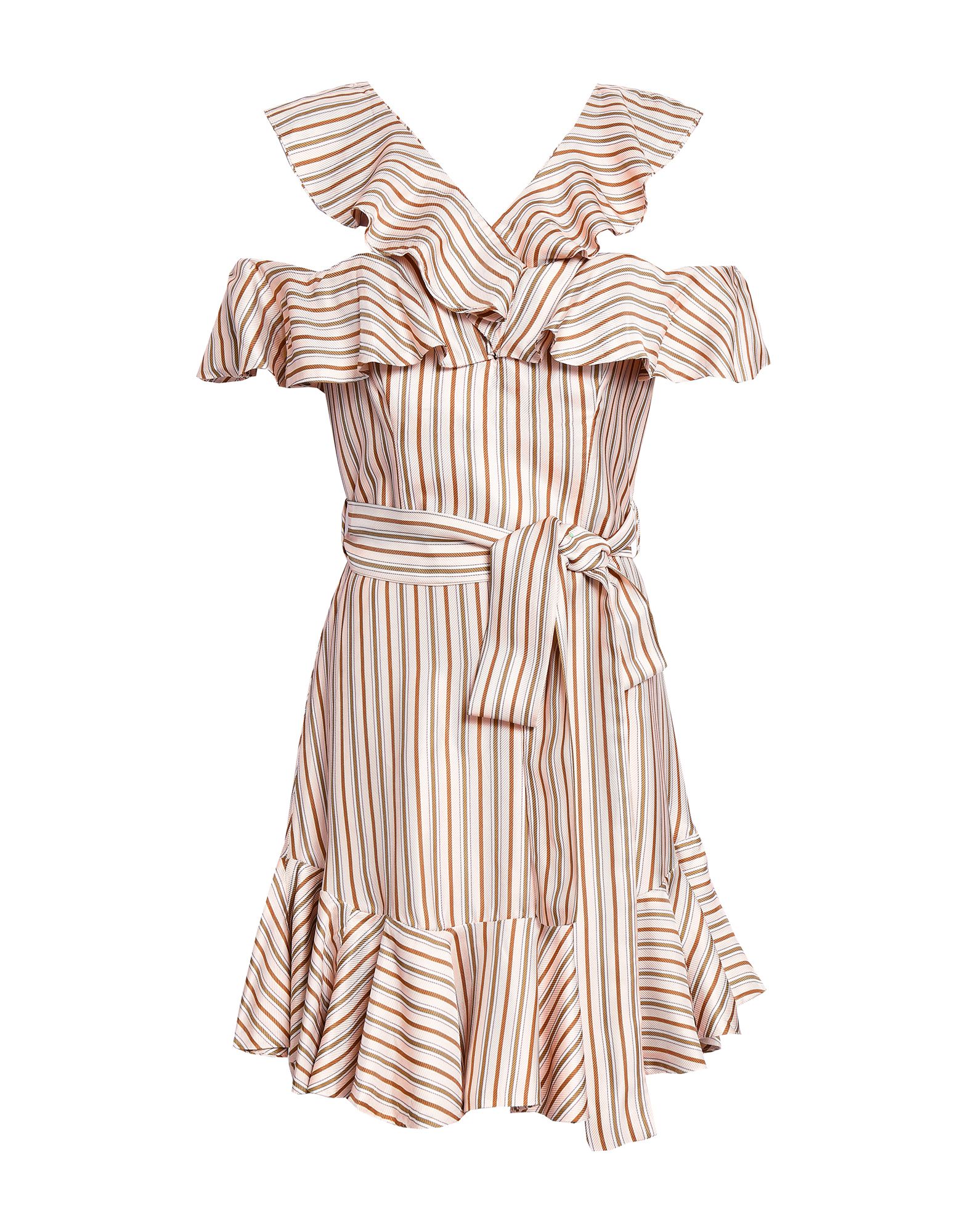 ZIMMERMANN Короткое платье