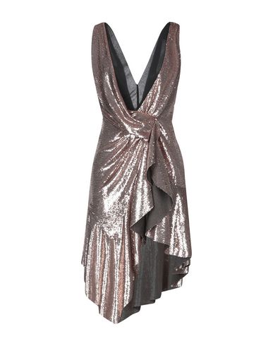 Платье миди PHILOSOPHY di LORENZO SERAFINI 