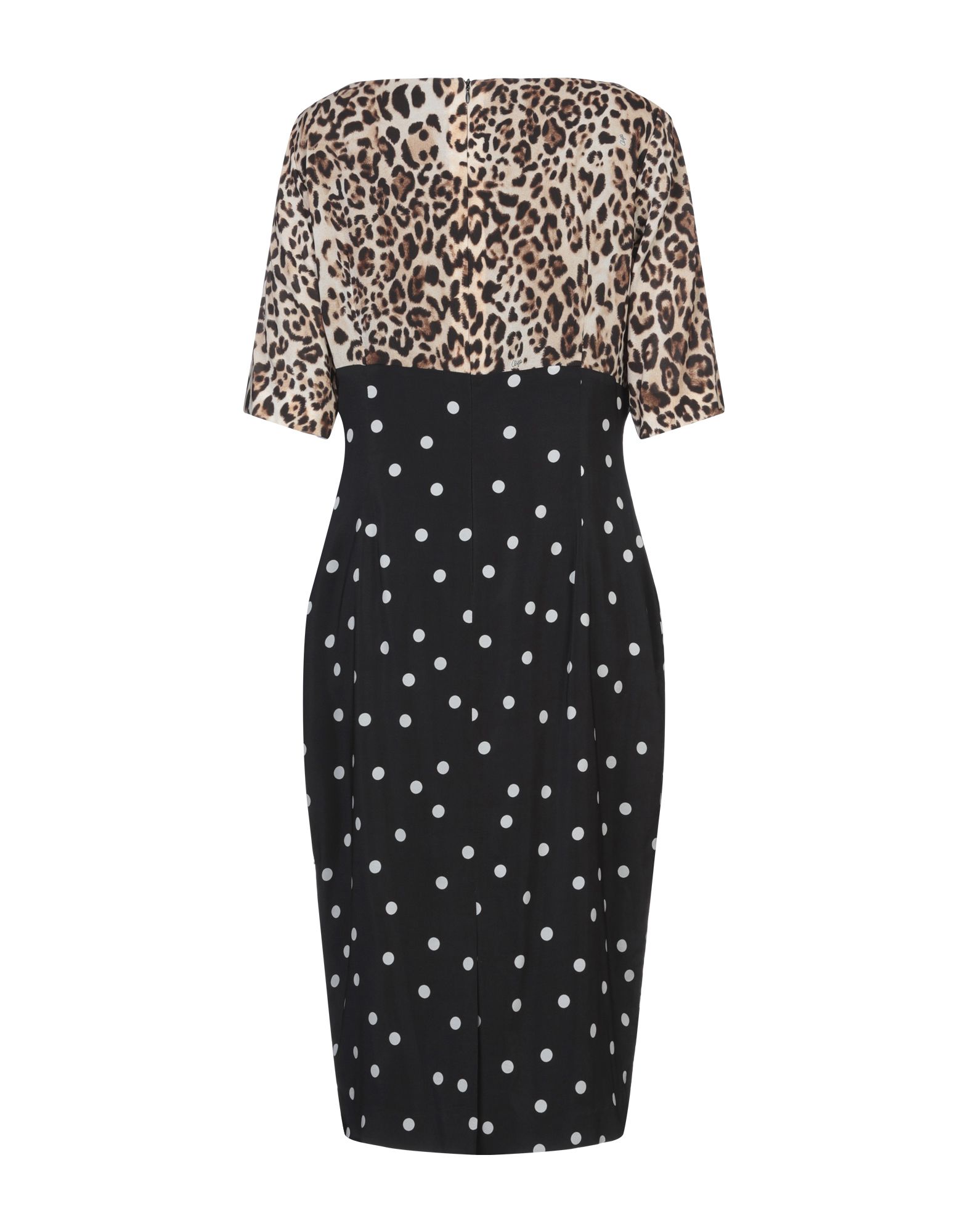  Clips - Robes - Robes Midi - On Yoox.com 