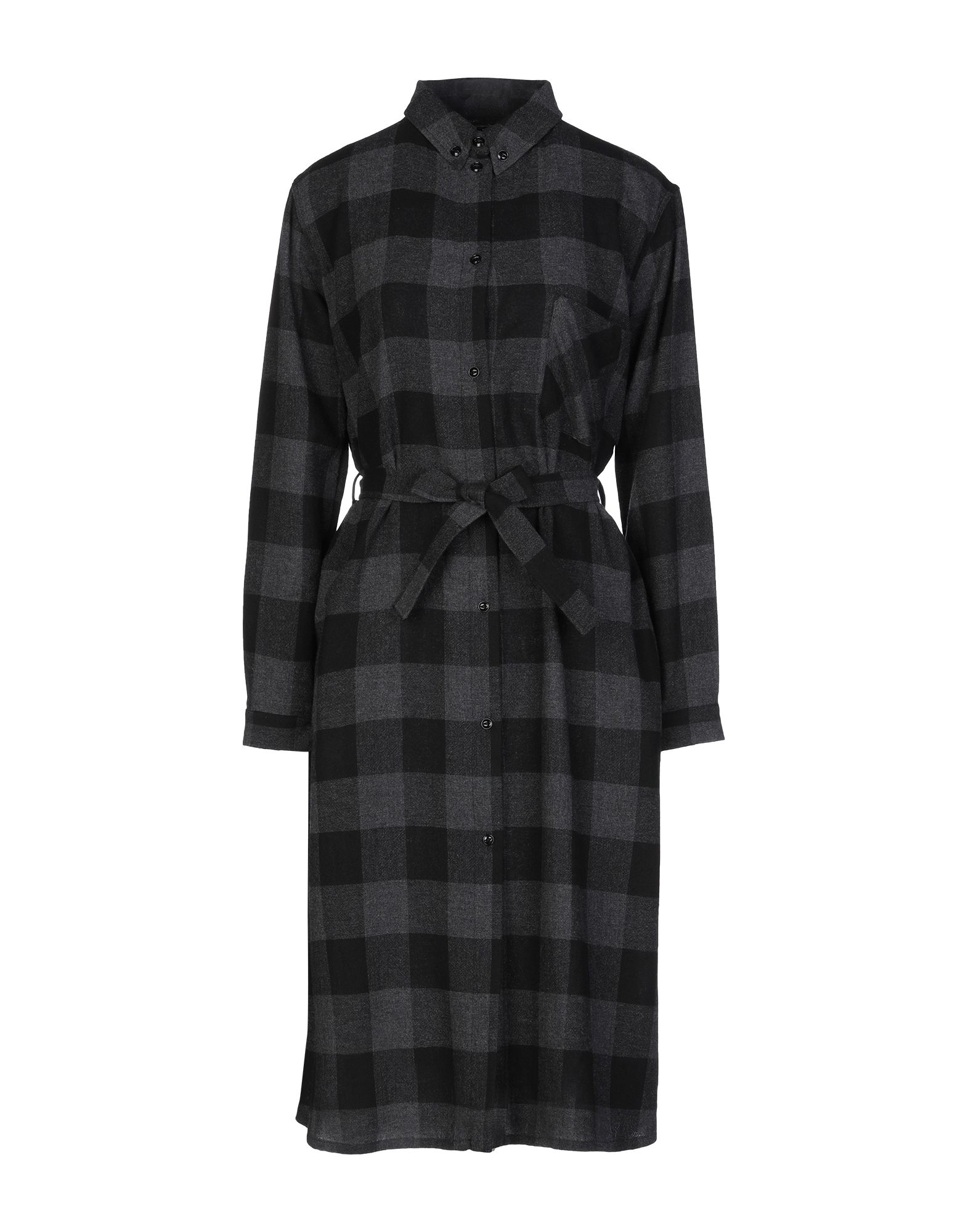 WOOLRICH ΦΟΡΕΜΑΤΑ Midi φόρεμα