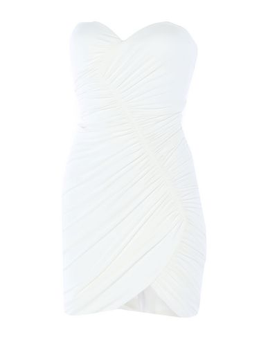 Короткое платье ALEXANDRE VAUTHIER 15045797tc