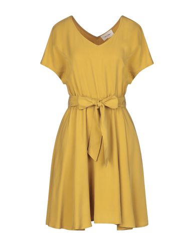 Короткое платье American Vintage 15045984IC